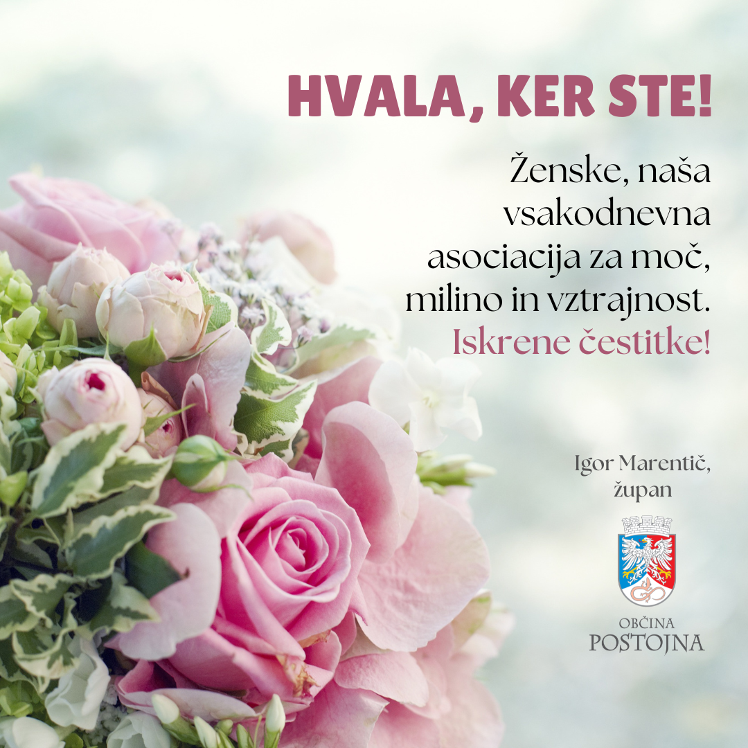 dan žena